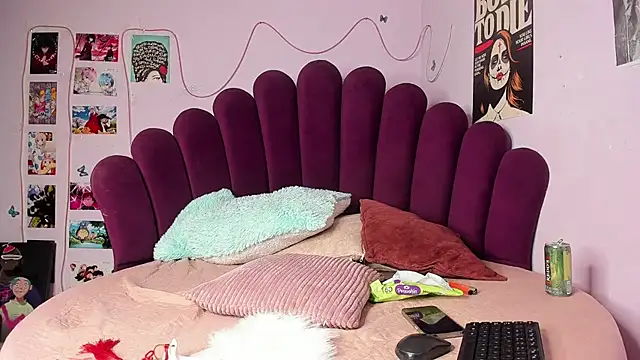 karla ricochett online show from November 1, 2025, 4:47 am