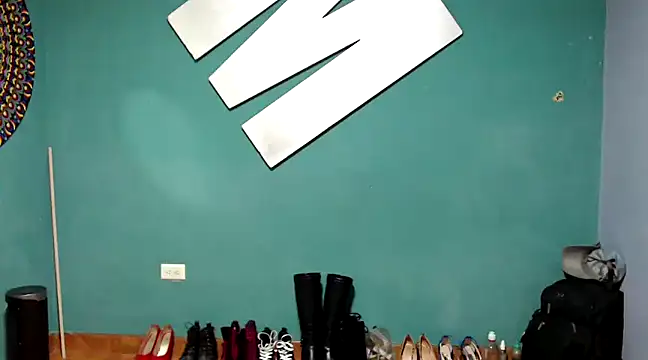 marinadenoche online show from January 12, 2025, 1:32 am