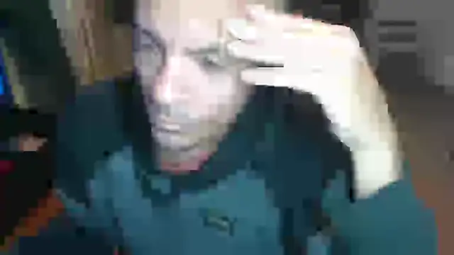 guachin hunk online show from October 28, 2025, 3:54 am