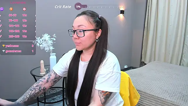 gentle muse online show from February 3, 2026, 6:22 am