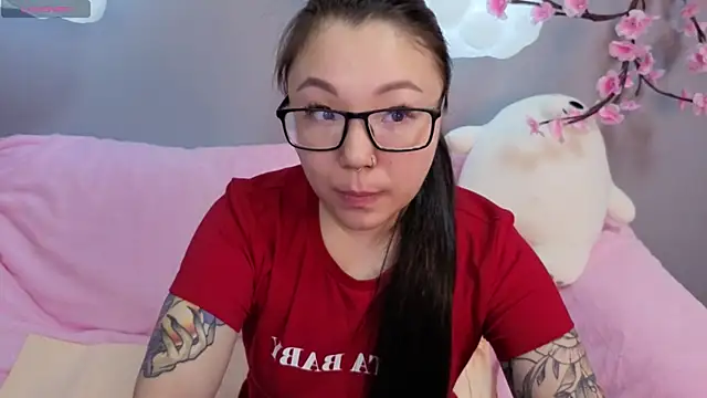 gentle muse online show from February 12, 2026, 2:06 am