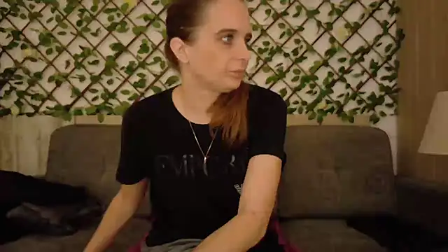 LadyChantale online show from January 16, 2026, 7:01 am