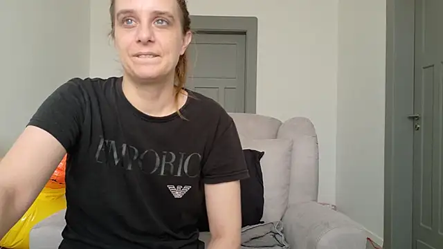 LadyChantale online show from July 10, 2026, 9:12 am