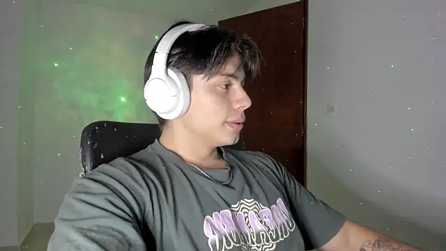 Snapshot of Giordano_Russo chatting on September 28, 2025, 10:48 pm Giordano Russo online show from September 28, 2025, 10:48 pm