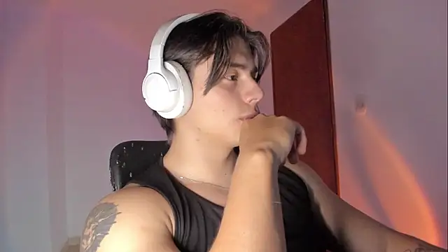 Giordano Russo online show from April 1, 2026, 2:45 am