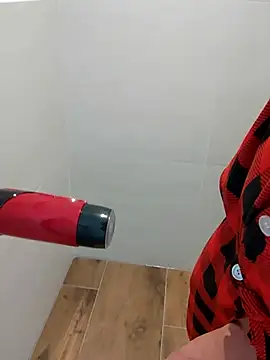 swissdick96 online show from January 12, 2026, 2:33 pm