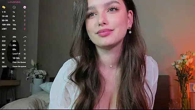 Snapshot of Victoria_Karma chatting on March 15, 2025, 4:32 pm Victoria Karma online show from March 15, 2025, 4:32 pm