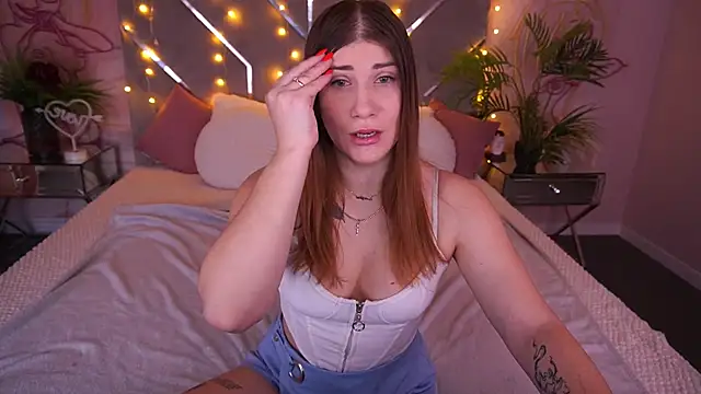 CassandraGood online show from March 3, 2026, 7:03 am