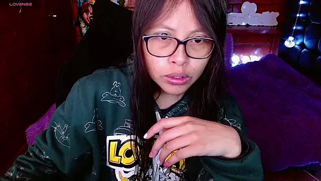 MidoriQuiinn online show from February 25, 2026, 2:37 pm