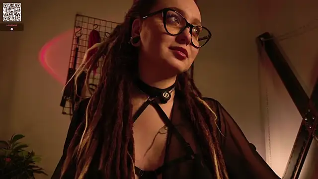 VortexProject online show from November 14, 2025, 1:10 pm