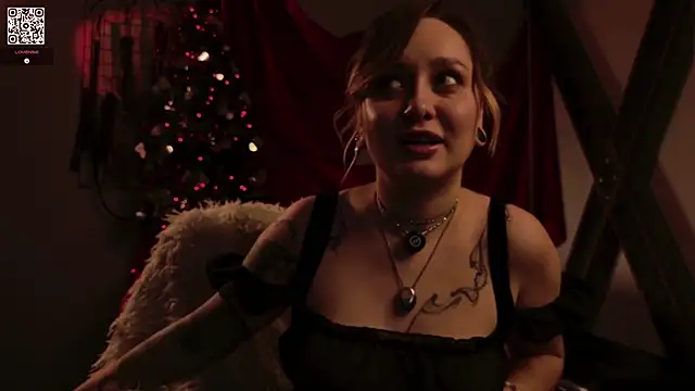 VortexProject online show from December 15, 2025, 1:26 pm