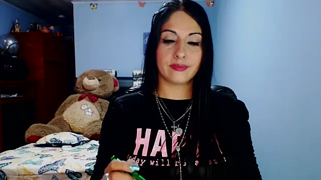 sahtlove1 online show from March 24, 2026, 4:56 pm