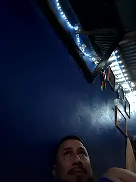 Eumanzor online show from January 13, 2026, 1:44 am