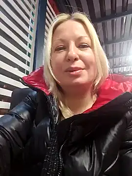Arina smiles online show from January 24, 2025, 6:25 pm
