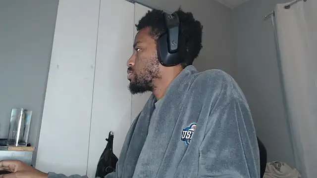 ChrisVacher online show from December 16, 2024, 6:10 am