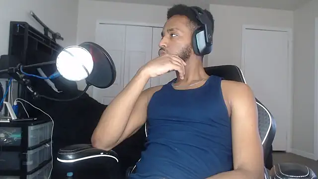 ChrisVacher online show from March 23, 2026, 8:35 pm