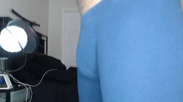 ChrisVacher online show from April 21, 2026, 9:39 pm