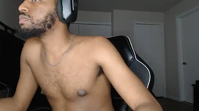 ChrisVacher online show from April 25, 2026, 12:46 am