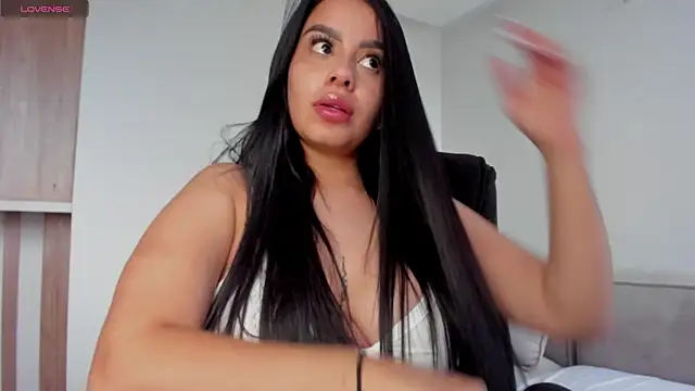 keyn laurent 1 online show from October 30, 2025, 6:52 pm