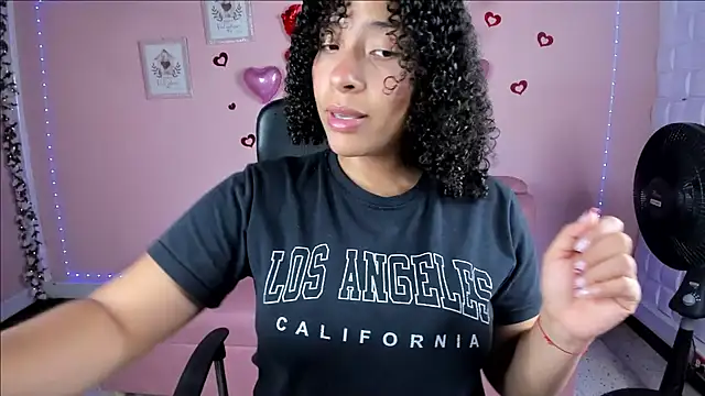 DannaBerry online show from February 17, 2025, 3:42 pm