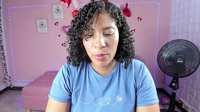 DannaBerry online show from February 28, 2025, 4:31 pm