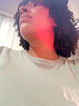 DannaBerry online show from October 10, 2025, 4:06 pm