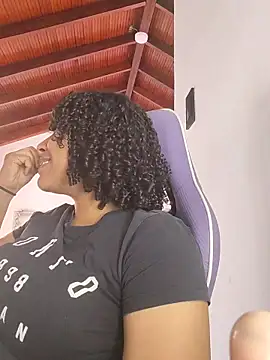 DannaBerry online show from March 11, 2026, 5:52 pm