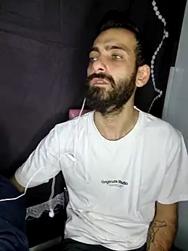 Drkats online show from February 12, 2026, 7:42 pm