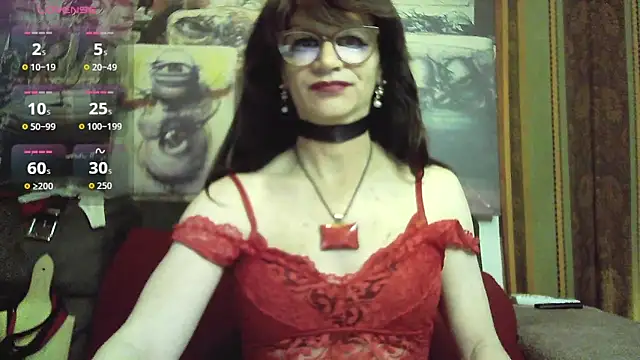 TheBlackWtch online show from December 4, 2025, 10:40 pm