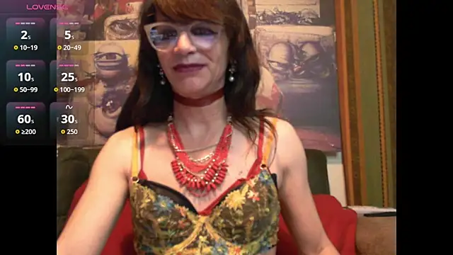 TheBlackWtch online show from May 10, 2026, 9:42 pm