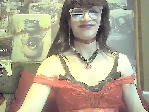 TheBlackWtch online show from May 22, 2026, 10:59 pm