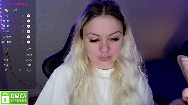 Snapshot of elven_dreams_ chatting on February 27, 2025, 7:26 pm elven dreams online show from February 27, 2025, 7:26 pm