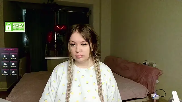 elven dreams  online show from February 3, 2026, 7:24 am