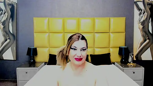 KiraLeila online show from February 26, 2025, 3:10 am