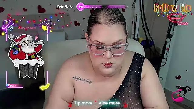GiannaMorrys online show from December 19, 2025, 3:02 am
