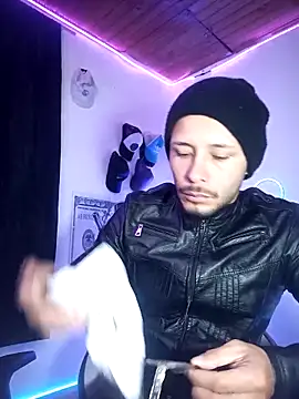 sebastian horny online show from March 23, 2026, 11:03 am