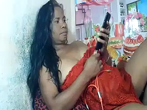 Snapshot of Hyncam chatting on March 21, 2025, 7:44 am Hyncam online show from March 21, 2025, 7:44 am