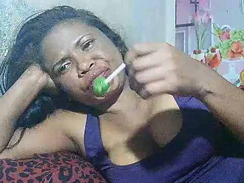 Hyncam online show from February 17, 2026, 9:10 pm