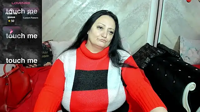 lady lauren online show from January 6, 2026, 6:39 am