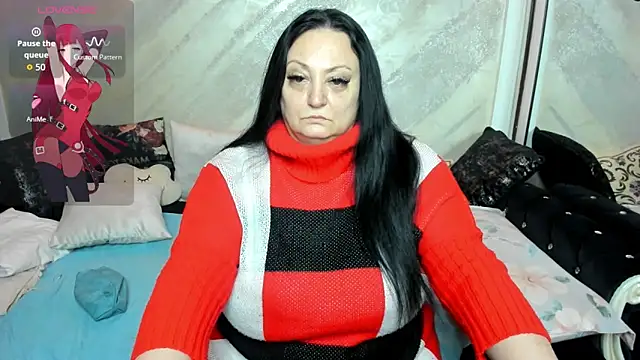 lady lauren online show from February 26, 2026, 6:01 am