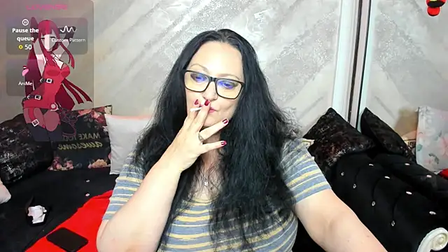 lady lauren online show from May 13, 2026, 3:59 am