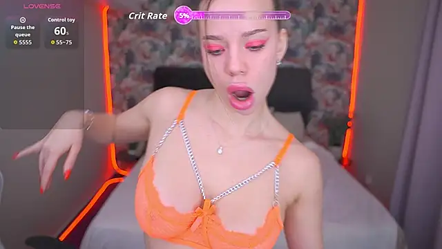 Sexy Ira online show from March 30, 2026, 6:36 am