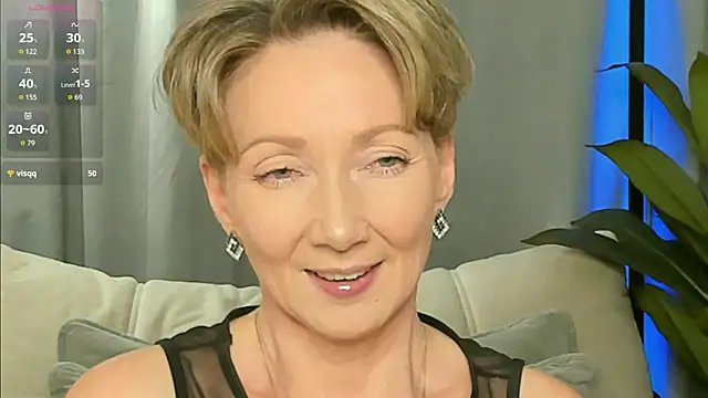 AkexandraFix online show from March 17, 2026, 2:09 pm