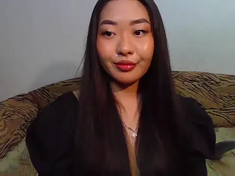 Aleksa Blackdream online show from January 12, 2025, 11:04 pm