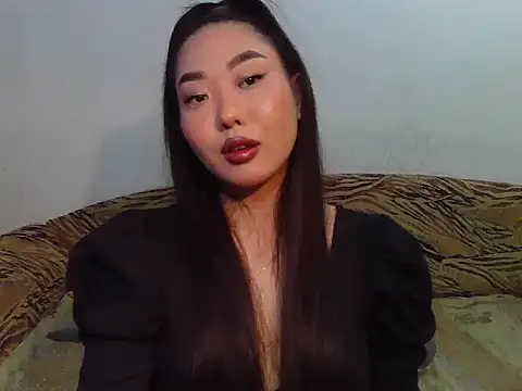 Aleksa Blackdream online show from September 9, 2025, 12:05 pm