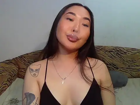 Aleksa Blackdream online show from March 9, 2026, 3:16 pm