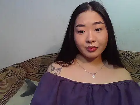 Aleksa Blackdream online show from July 15, 2026, 3:50 pm