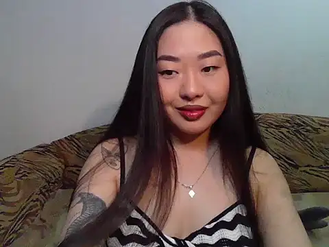 Aleksa Blackdream online show from July 21, 2026, 4:09 pm