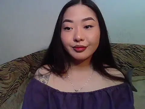Aleksa Blackdream online show from July 22, 2026, 8:28 am