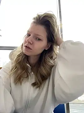 Snapshot of MaryHiggins chatting on March 6, 2026, 7:27 am MaryHiggins online show from March 6, 2026, 7:27 am